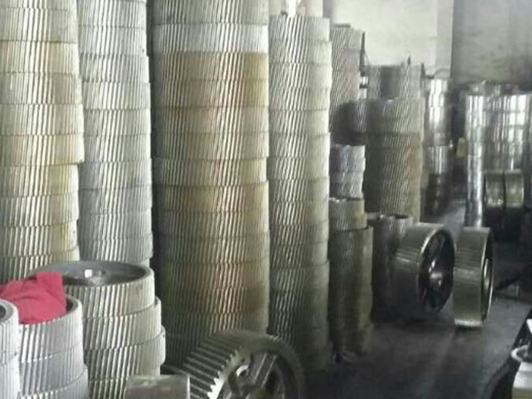 减速机配件